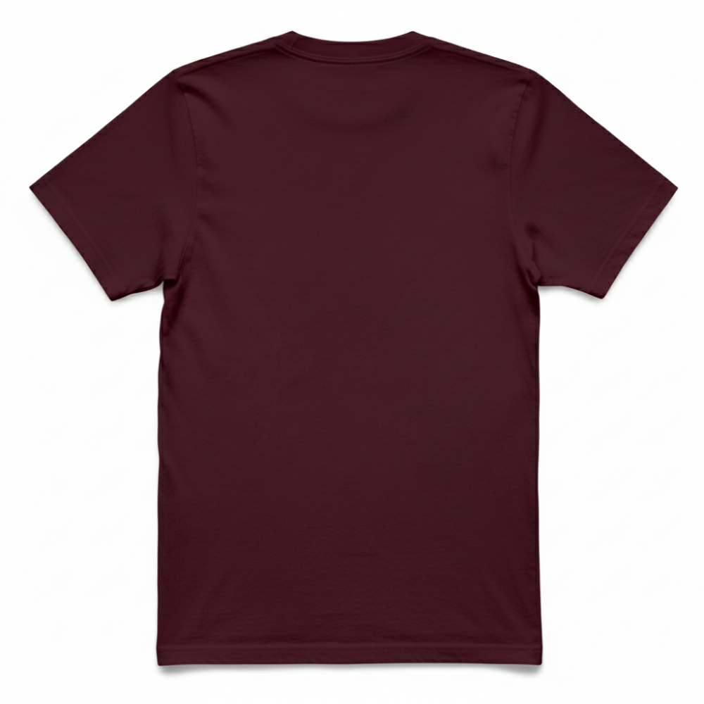 T-shirt unisex Think Positive