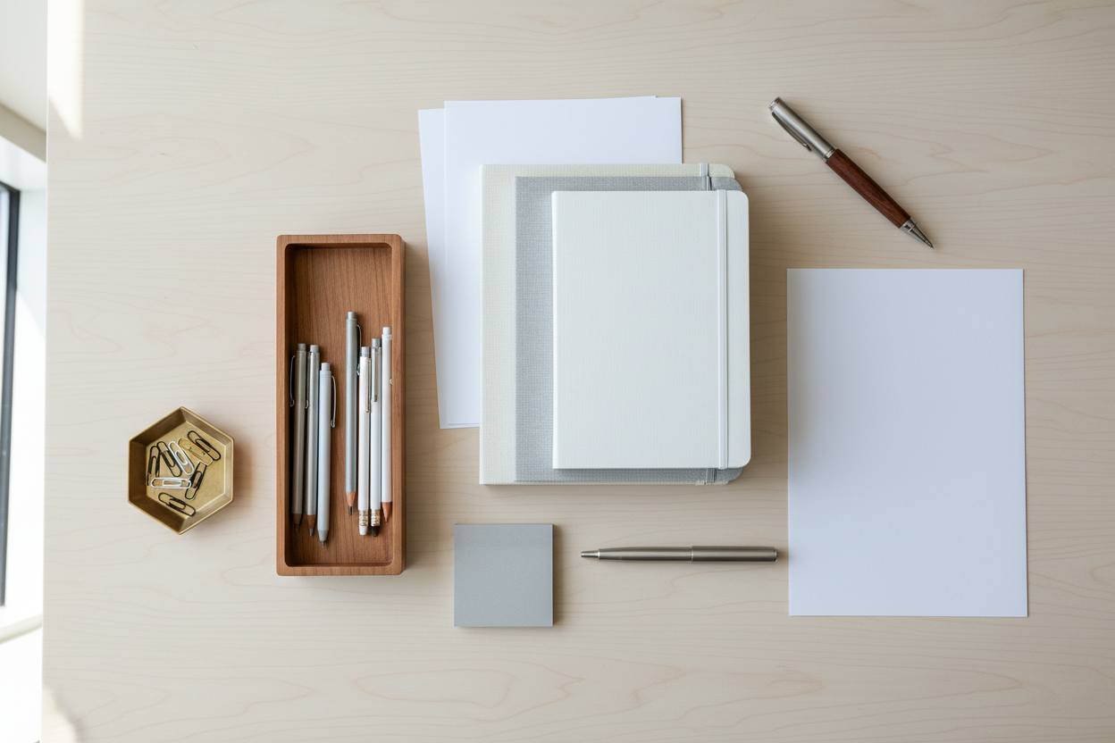 Cancelleria e ufficio