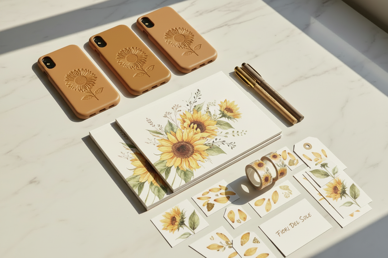 Accessori e Cover
