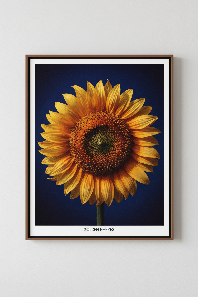 Poster e Stampe
