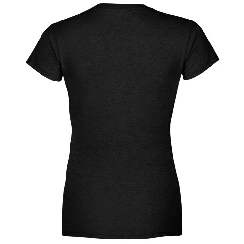 T-Shirt Donna Organic Girasole
