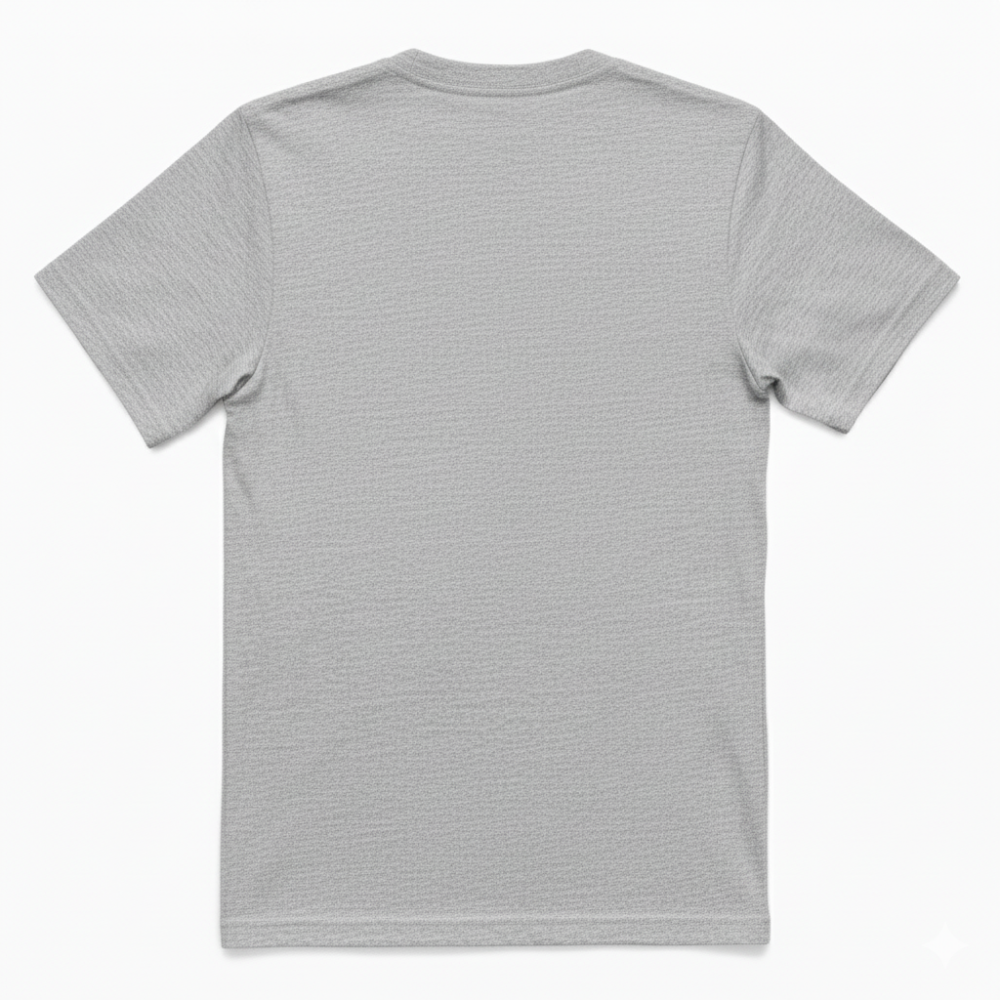 T-shirt unisex Think Positive