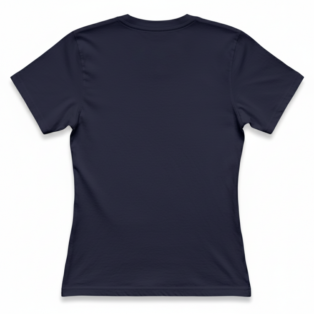 T-shirt Donna stampa artistica girasole