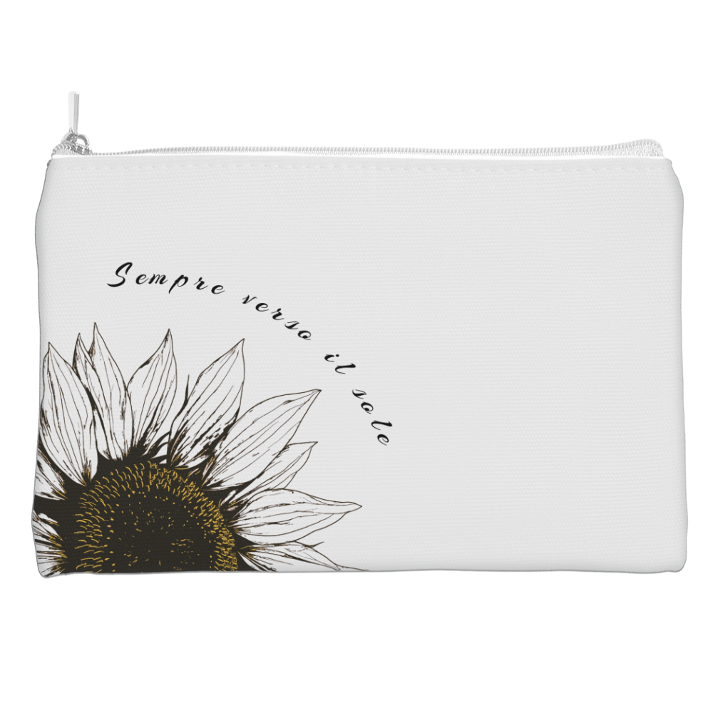 Pochette porta oggetti