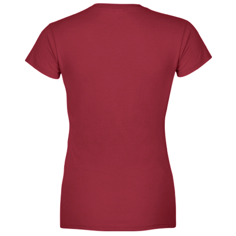T-Shirt Donna Organic Girasole
