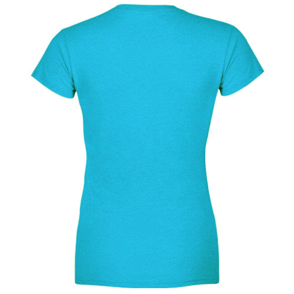 T-Shirt Donna Organic Girasole