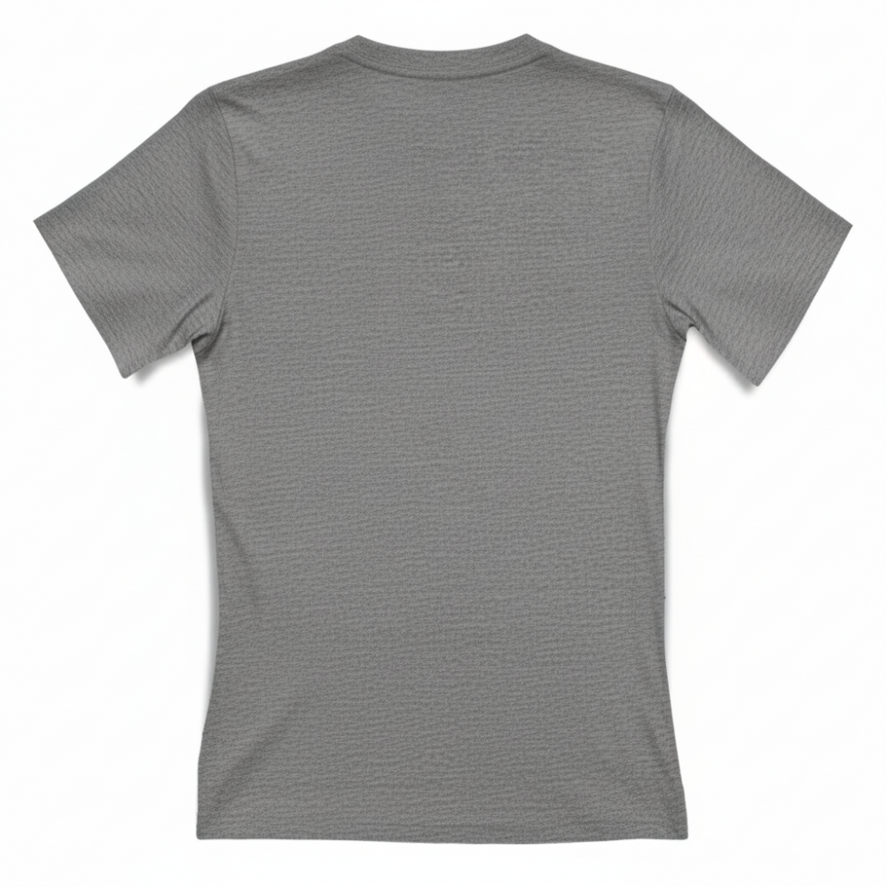 T-shirt Donna stampa artistica girasole