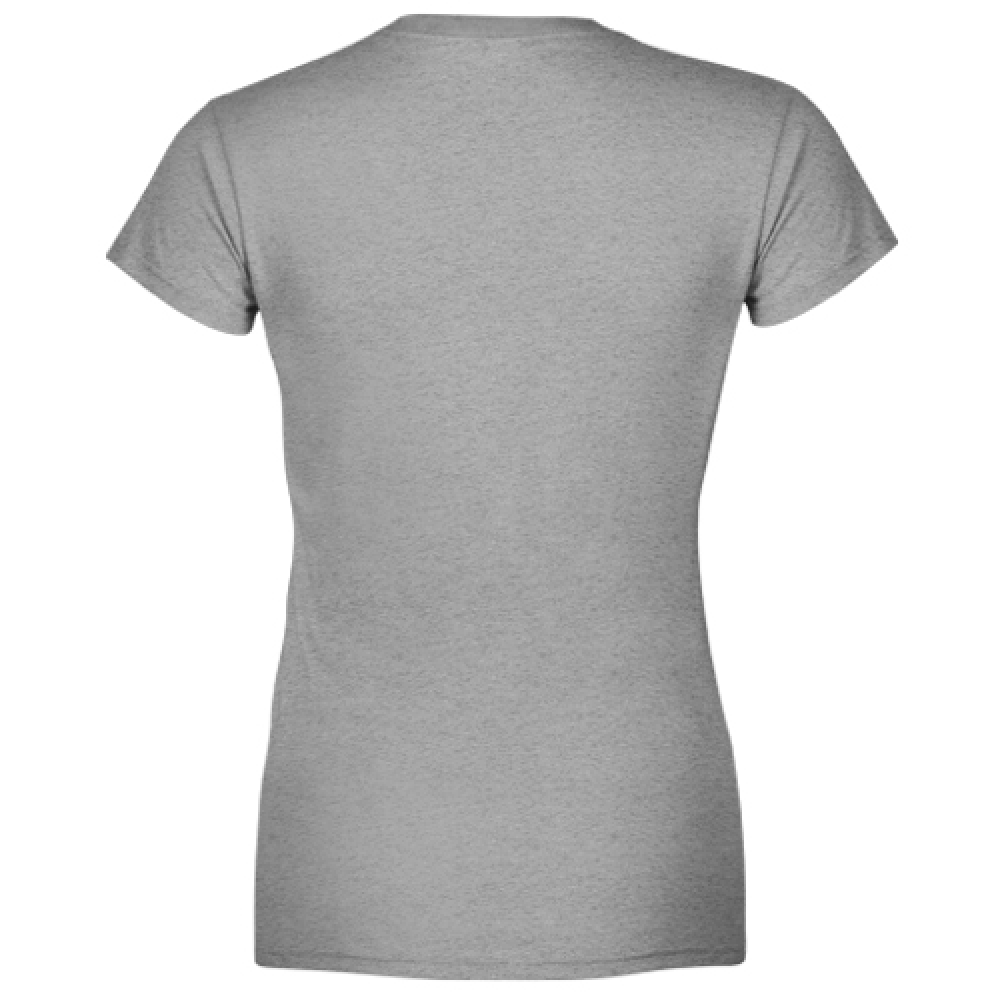 T-Shirt Donna Organic Girasole