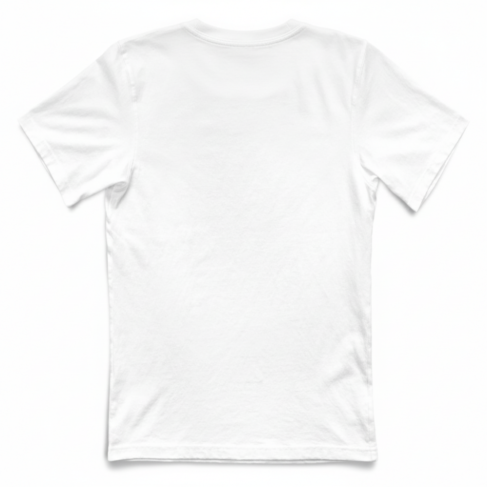 T-shirt unisex Think Positive