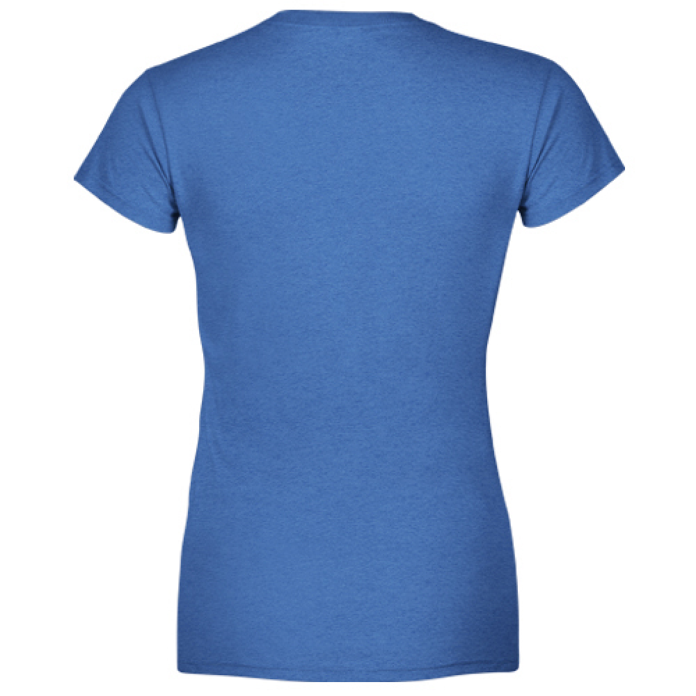 T-Shirt Donna Organic Girasole