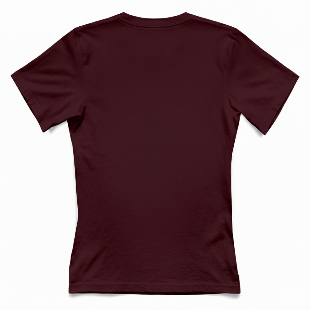 T-shirt Donna stampa artistica girasole