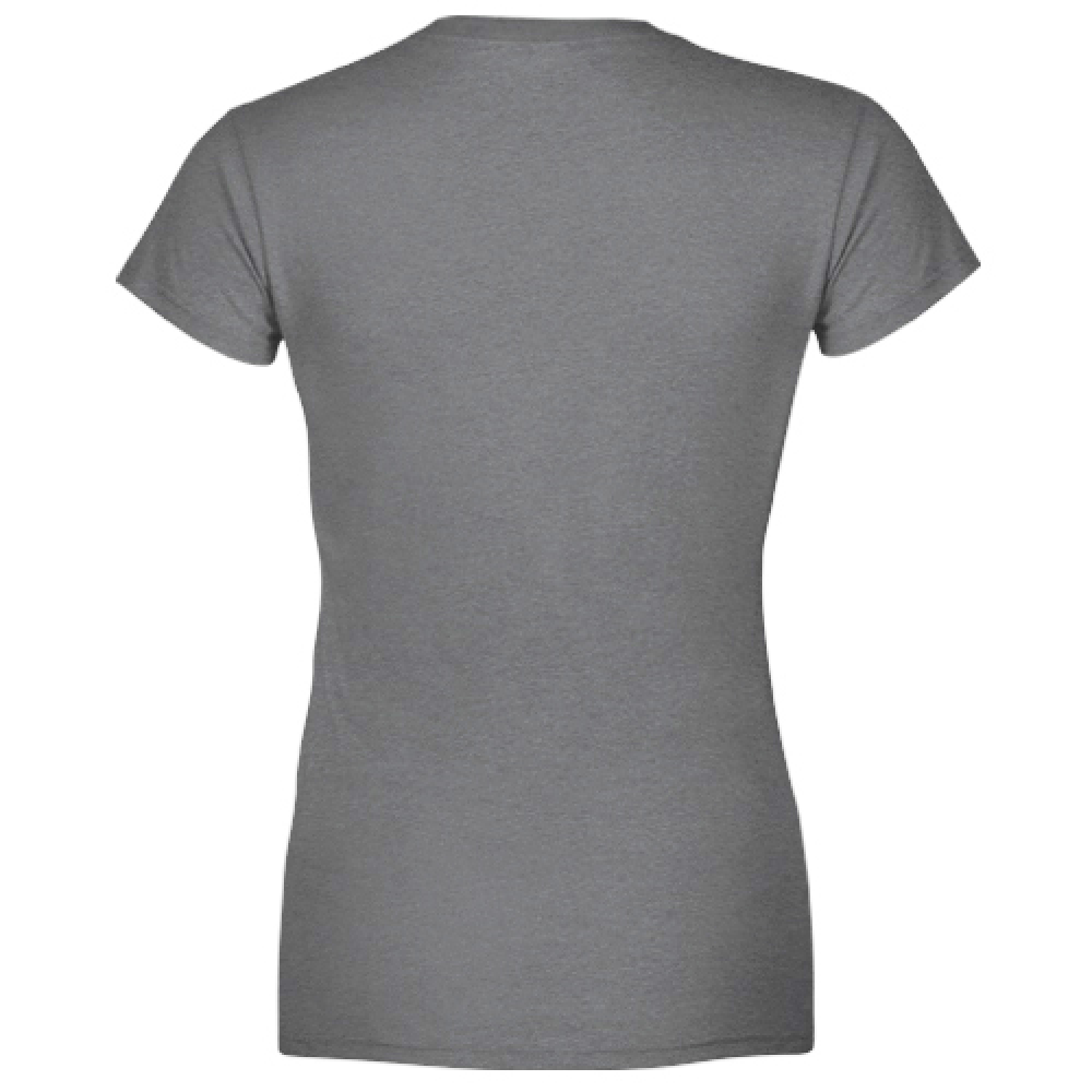 T-Shirt Donna Organic Girasole