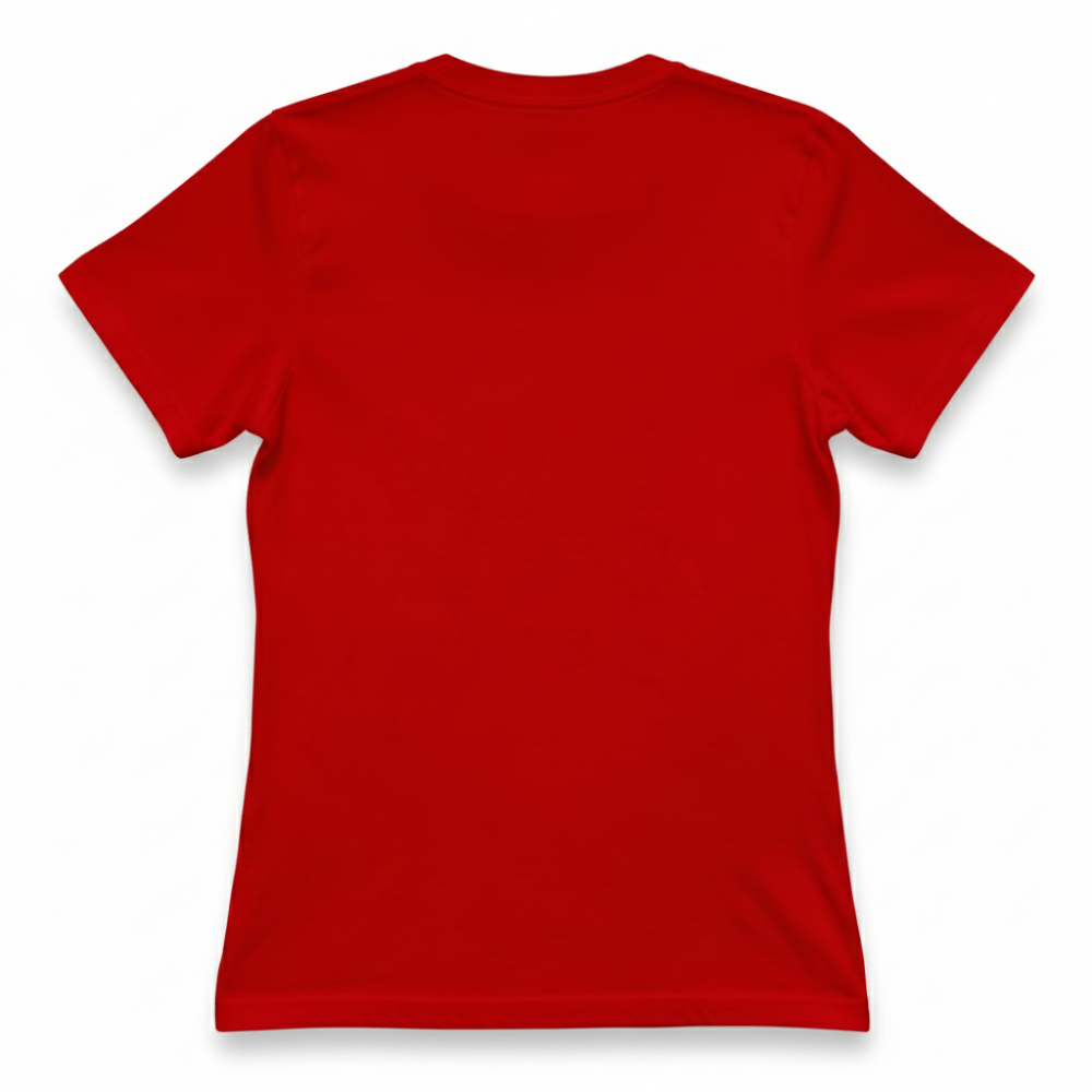 T-shirt Donna stampa artistica girasole