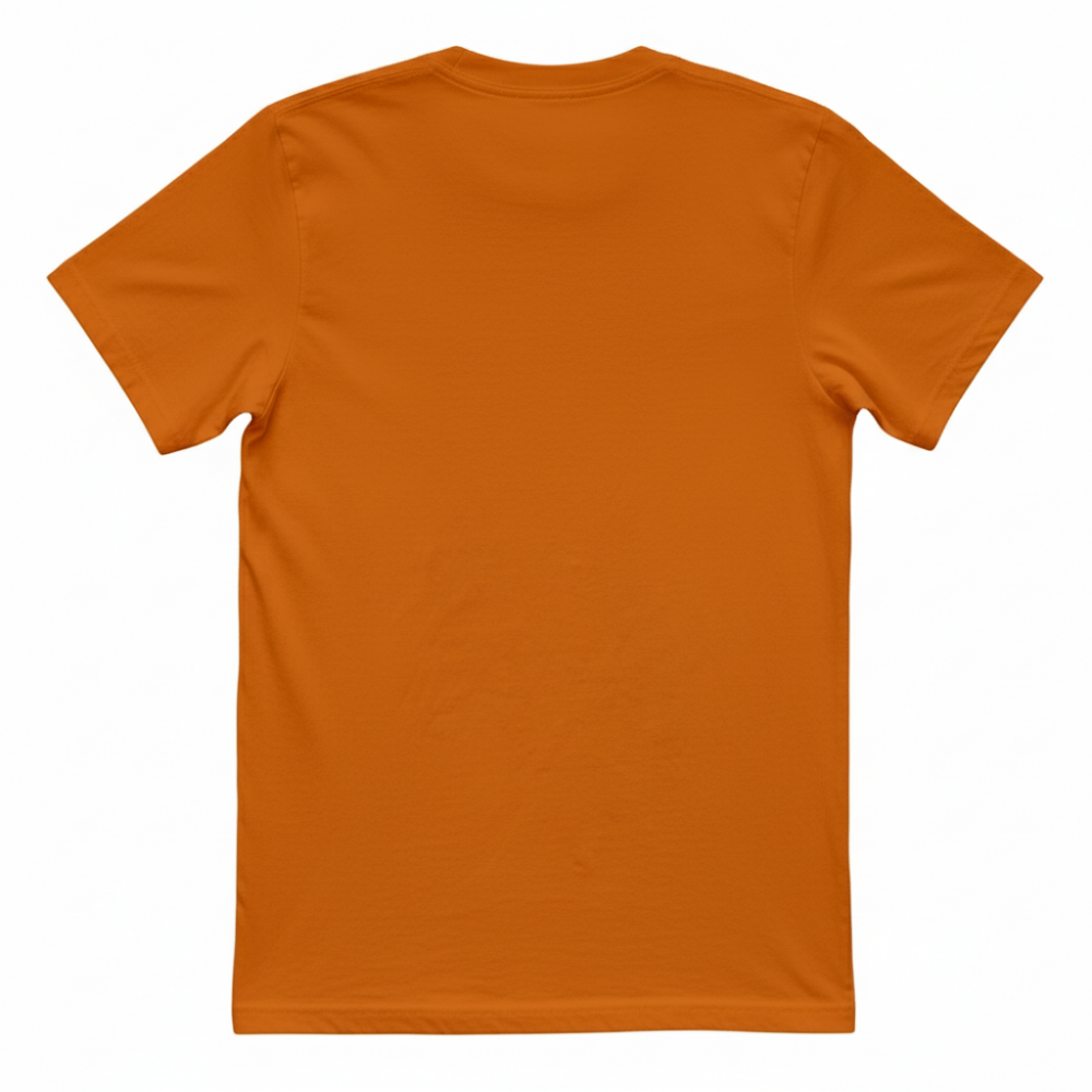 T-shirt unisex Think Positive