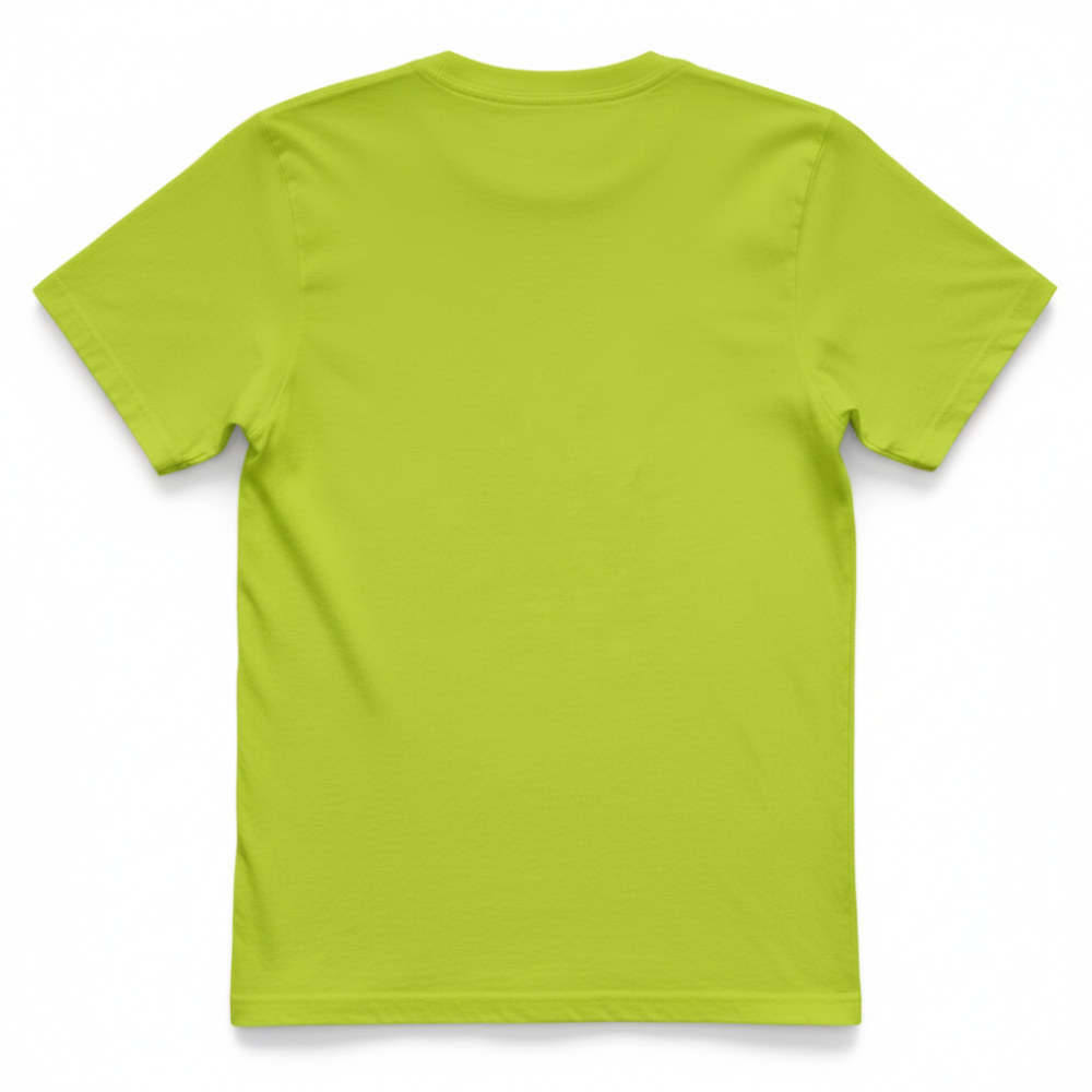 T-shirt unisex Think Positive