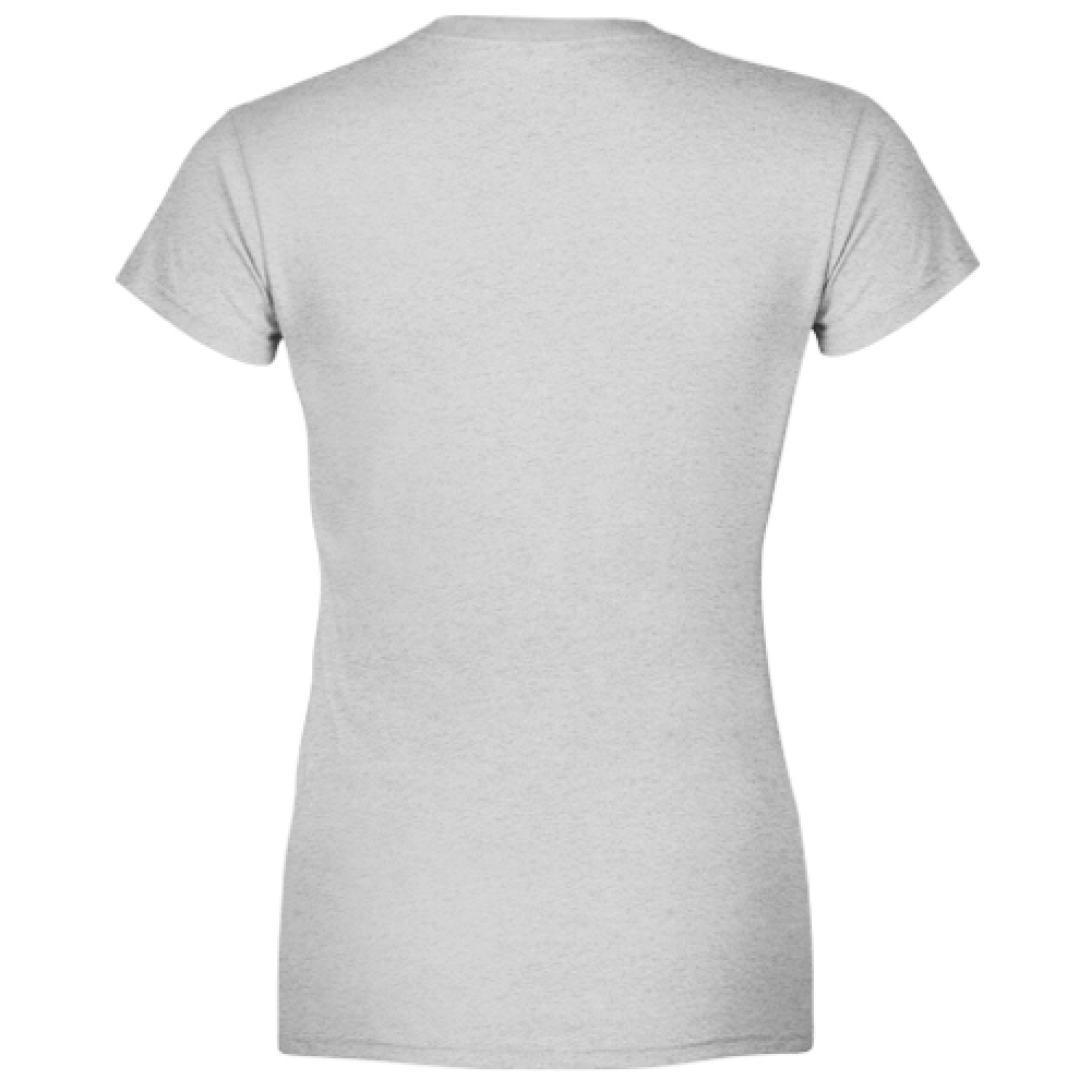 T-Shirt Donna Organic Girasole
