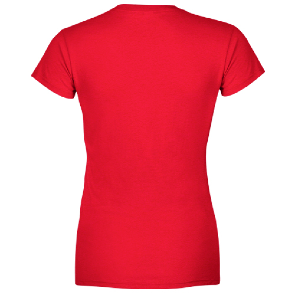 T-shirt Donna Premium sunflower mood