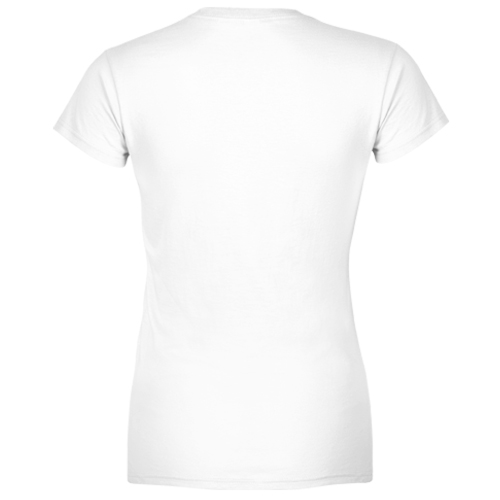 T-Shirt Donna Organic Girasole