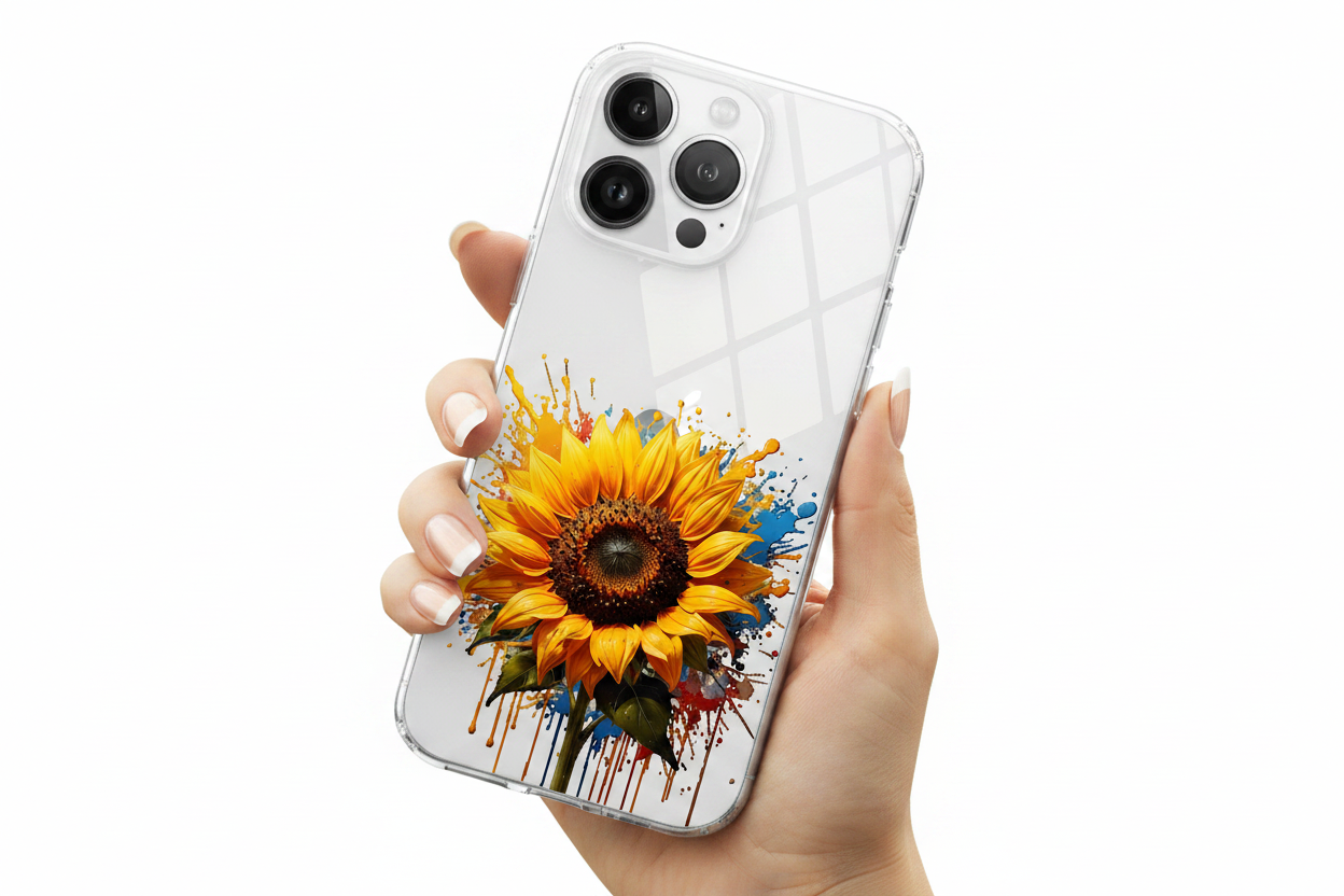 Cover Girasole - Lifestyle