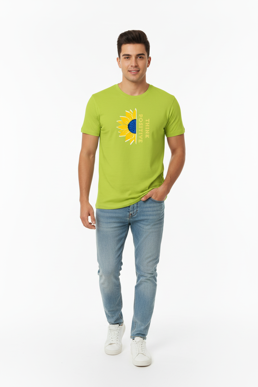 Verde lime editoriale